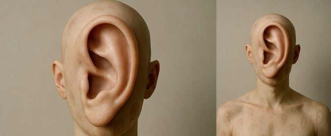 タン・ルイ展覧会 - 私というフィクション