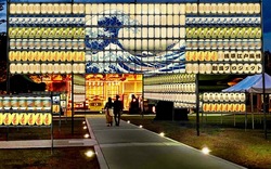 浅草江戸風情創出プロジェクト