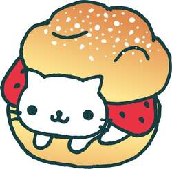 にゃんにゃんにゃんこ