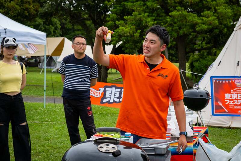 過去のレクチャーの様子