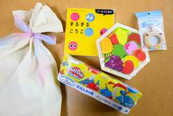 「赤ちゃん連れに最適！京都・宮津のホテルが認定宿に　いちご狩りや遊び場、特典も充実」の写真