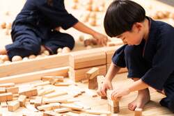 「赤ちゃん連れに最適！京都・宮津のホテルが認定宿に　いちご狩りや遊び場、特典も充実」の写真