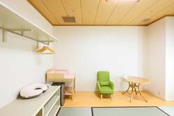 「赤ちゃん連れに最適！京都・宮津のホテルが認定宿に　いちご狩りや遊び場、特典も充実」の写真