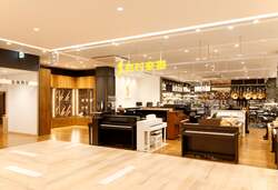 「楽器のプロが本気で作る子供の遊び場「OTOVIVA（オトビバ）」ららぽーと甲子園にOPEN」の写真