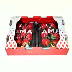 「1日限定！白いいちごやハート型など10種超が集結、アークヒルズでいちご祭開催」の写真