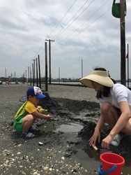 「2026【関東】潮干狩り場おすすめ9選｜無料・格安＆開催時期！船橋や木更津の最新情報」の写真