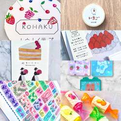 「1日限定！白いいちごやハート型など10種超が集結、アークヒルズでいちご祭開催」の写真