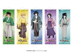 ハーフタペストリー　明治村ver.（全5種）2,970円