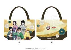 トートバッグ　明治村ver.　3,300円