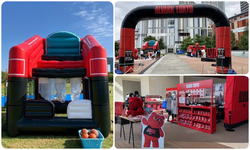 ※写真は昨年のものです。