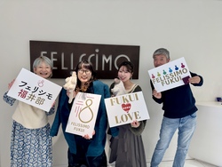 「500色の色えんぴつでアート体験！福井市で親子参加OKの無料ワークショップ開催」の写真