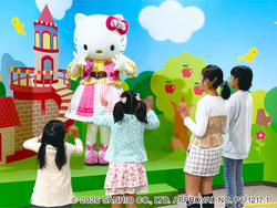 「【東海】2026年3月におすすめ！親子向けおでかけ先＆イベントまとめ」の写真