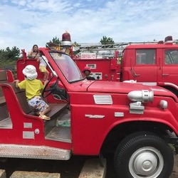 「愛知・東海｜無料＆格安の巨大アスレチック公園15選・人気＆穴場スポット！大型遊具も」の写真