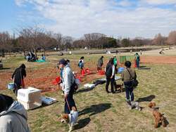 体験型コンテンツ