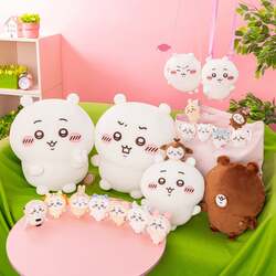 「「ちいかわ」2026年2月最新情報7選！注目のくじ、松屋コラボ、新作ネイルまで紹介」の写真