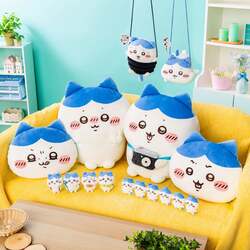 「「ちいかわ」2026年2月最新情報7選！注目のくじ、松屋コラボ、新作ネイルまで紹介」の写真