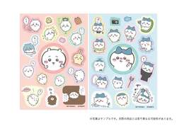 「「ちいかわ」2026年2月最新情報7選！注目のくじ、松屋コラボ、新作ネイルまで紹介」の写真