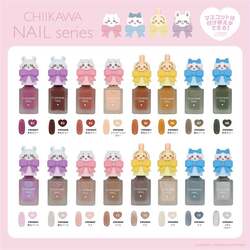 「「ちいかわ」2026年2月最新情報7選！注目のくじ、松屋コラボ、新作ネイルまで紹介」の写真