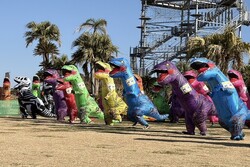 「【関東】2026年3月におすすめ！親子向けおでかけ先＆イベントまとめ」の写真