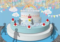 「【関東】2026年3月におすすめ！親子向けおでかけ先＆イベントまとめ」の写真