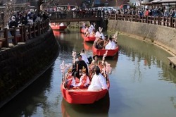 「【関東】2026年3月におすすめ！親子向けおでかけ先＆イベントまとめ」の写真