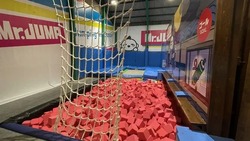 「【2026】愛知・名古屋の人気トランポリンパーク15選｜大型施設＆雨の日もOK」の写真