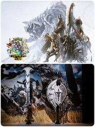 モンスターハンターフェスタ'26
