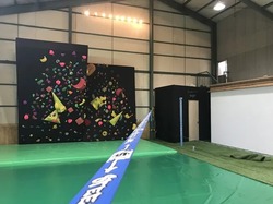 「【2026】愛知・名古屋の人気トランポリンパーク15選｜大型施設＆雨の日もOK」の写真