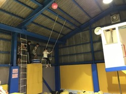 「【2026】愛知・名古屋の人気トランポリンパーク15選｜大型施設＆雨の日もOK」の写真