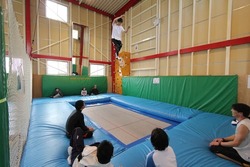 「【2026】愛知・名古屋の人気トランポリンパーク15選｜大型施設＆雨の日もOK」の写真