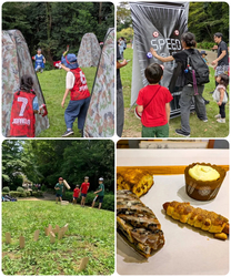 ちょびっとパークスポーツ〜ゆるっとまるっとパーク大作戦〜