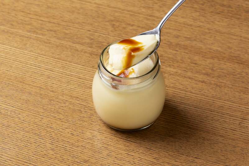 佐賀の人妻プリン