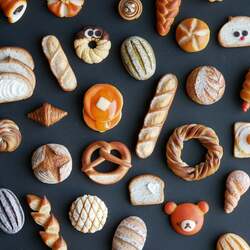 「700名の作家が日替わりで！東京ドームシティで春のハンドメイド祭　小学生以下無料」の写真