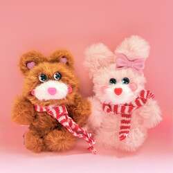 「700名の作家が日替わりで！東京ドームシティで春のハンドメイド祭　小学生以下無料」の写真