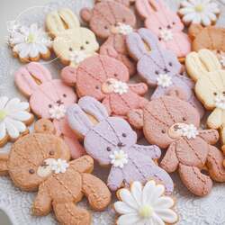 sweets atelier bloom