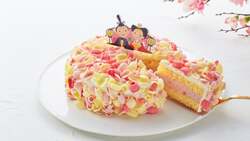 ひなまつり 春てまり