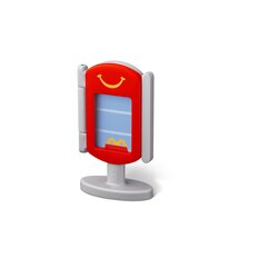 「最新ハッピーセットは「みんなでUNO」＆「ミニチュアマクドナルド」 全種紹介！」の写真