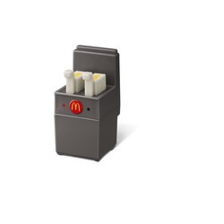 「最新ハッピーセットは「みんなでUNO」＆「ミニチュアマクドナルド」 全種紹介！」の写真