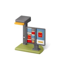 「最新ハッピーセットは「みんなでUNO」＆「ミニチュアマクドナルド」 全種紹介！」の写真