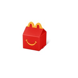 「最新ハッピーセットは「みんなでUNO」＆「ミニチュアマクドナルド」 全種紹介！」の写真