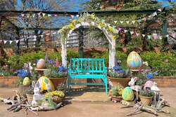 2025年のフォトスポット