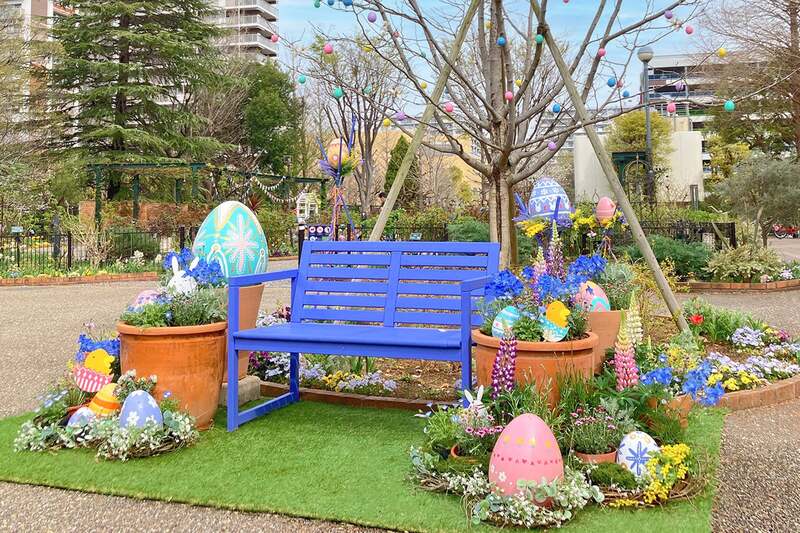 2025年のミニフォトスポット