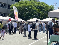 「入場無料！GWに保護犬・猫250匹以上が集まる関西最大級の譲渡会　爬虫類ふれあいも」の写真