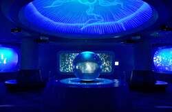 クラゲファンタジーホール