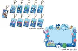 フォトコーナー