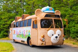 「ディズニーの仲間たちが全国5都市の祭りに登場！スペシャルパレード2026年も開催決定」の写真