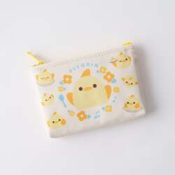 ミニポーチ　550円