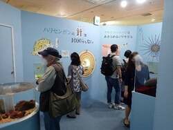 「サンシャイン水族館で「ざんねんないきもの展３」開催！カメムシの臭い体験も再登場」の写真