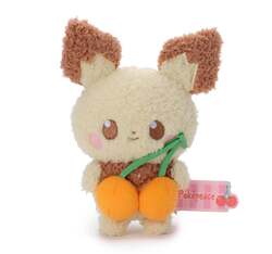 ぬいぐるみ（カラフルVer.）／ピチュー　2,970円(税込)