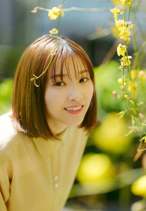 市ノ瀬 加那 さん